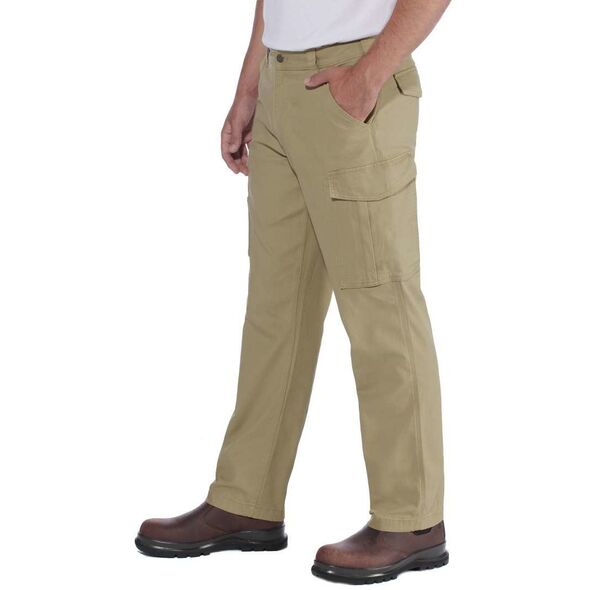 Carhartt Spodnie Carhartt Rigby Cargo Trousers Khaki