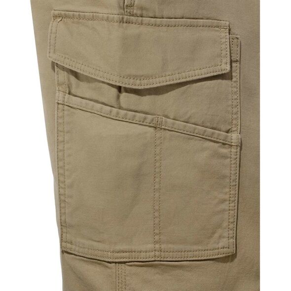 Carhartt Spodnie Carhartt Rigby Cargo Trousers Khaki