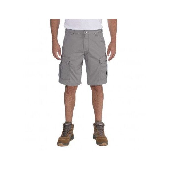 Carhartt Spodenki Carhartt Force Broxton Cargo Shorts