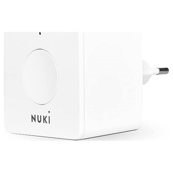 Nuki Wireless module for electronic lock Nuki Bridge