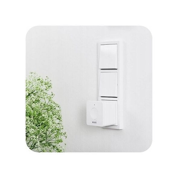 Nuki Wireless module for electronic lock Nuki Bridge
