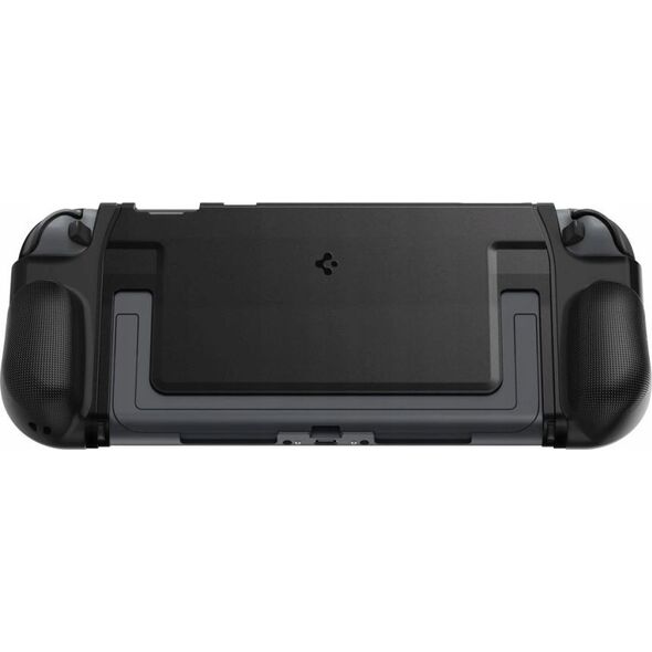 Θήκη Spigen Dual Grip Nintendo Switch 2 Μαύρο