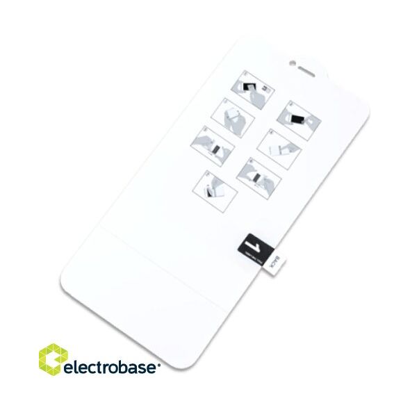Mocco Premium Hydrogel Film for smartphone Apple iPhone 15 Pro