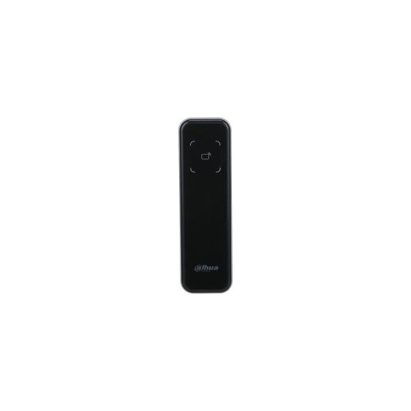 ΑΝΑΓΝΩΣΤΗΣ ΕΓΓΥΤΗΤΑΣ ASR2200A-B DAHUA