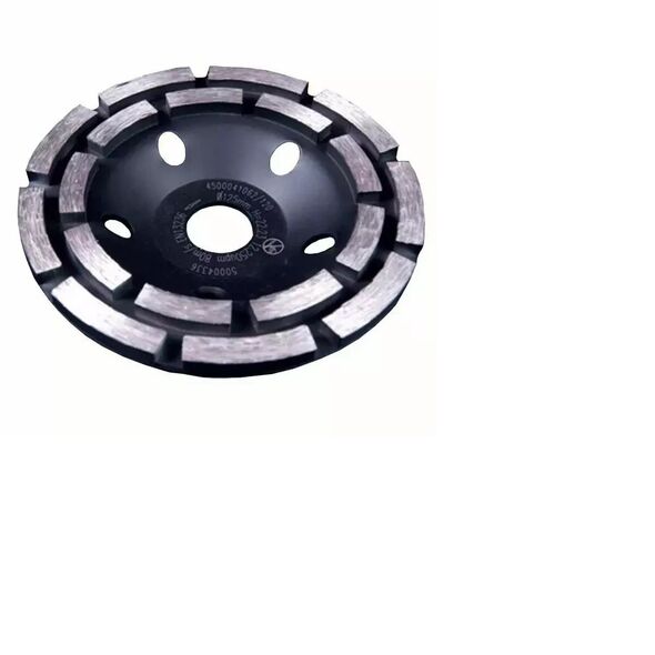 ΤΡΟΧΟΣ ΛΕΙΑΝΣΗΣ ΔΙΑΜΑΝΤΙΟΥ STB PRO 125MM