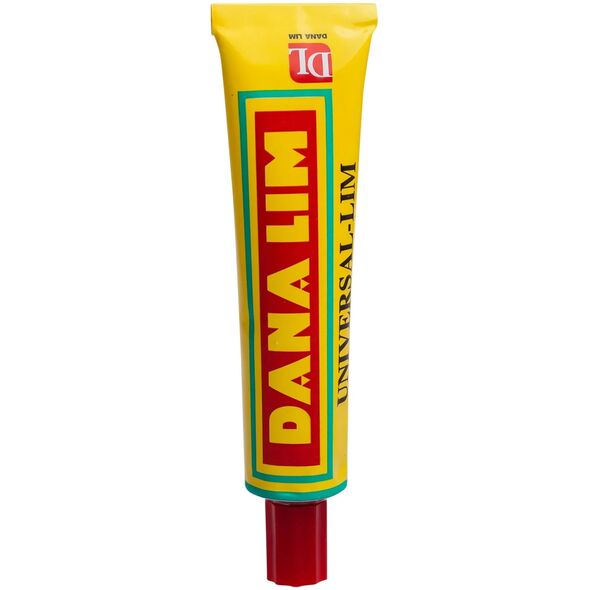 Παγκόσμια κόλλα Dana σωλήνας 40ml universal 300 - (40 ml ανά τεμάχιο)