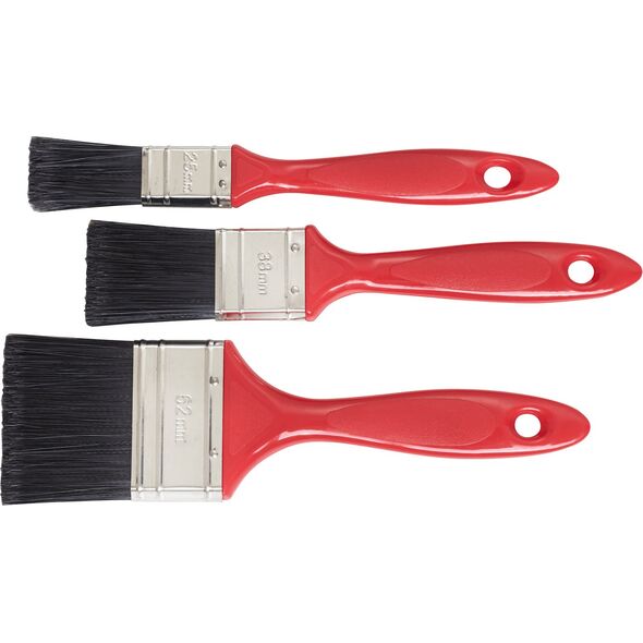 Σετ πινέλων SPEKTER Standard 3 τεμ 25-40-60 mm