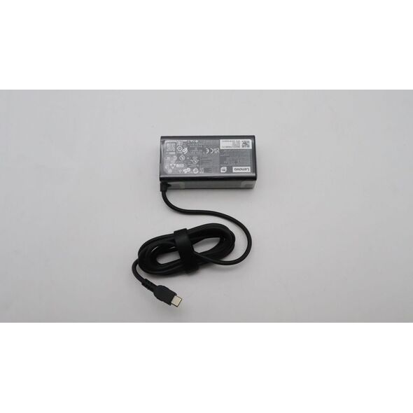 Lenovo AC_ADAPTER PD,65W,20/15/9/5V,3P,WW,CHY