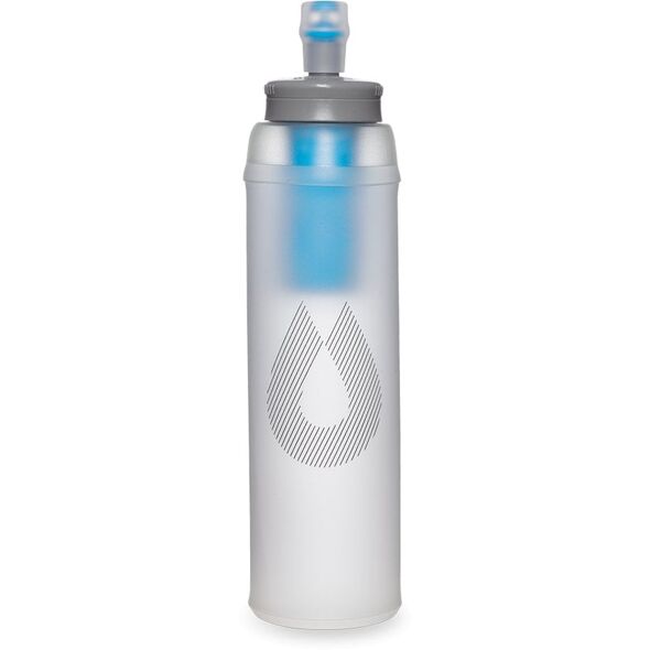 Ultraflask + 500ml Filter Kit, Clear