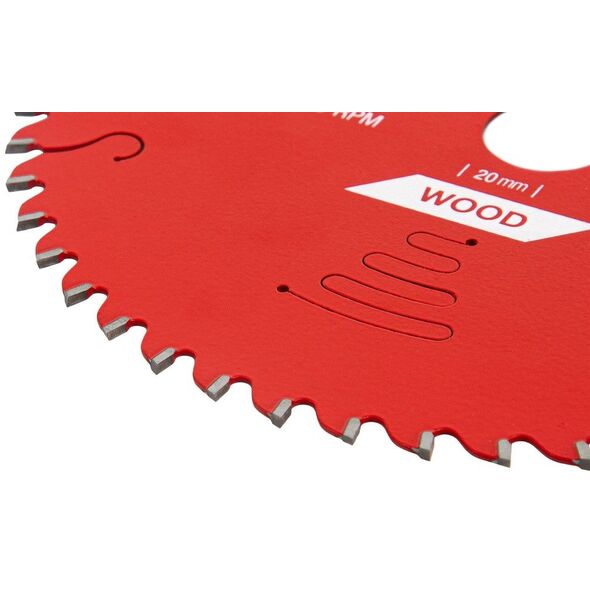 Δίσκος κοπής 165x48Tx20mm, Ασύρματο PREMIUM, SPECIALIST+
