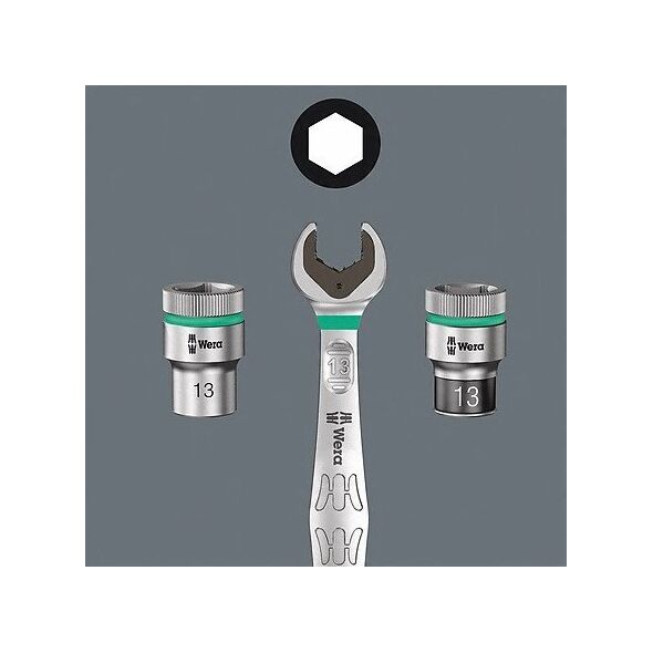 Wera Tool-Check Plus Imperial 1, 39 τεμαχίων
