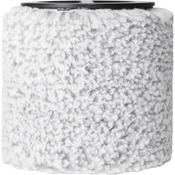 Midea X10 Roller brush kit: 1x Roller brush-Short, 1x Roller brush-Long