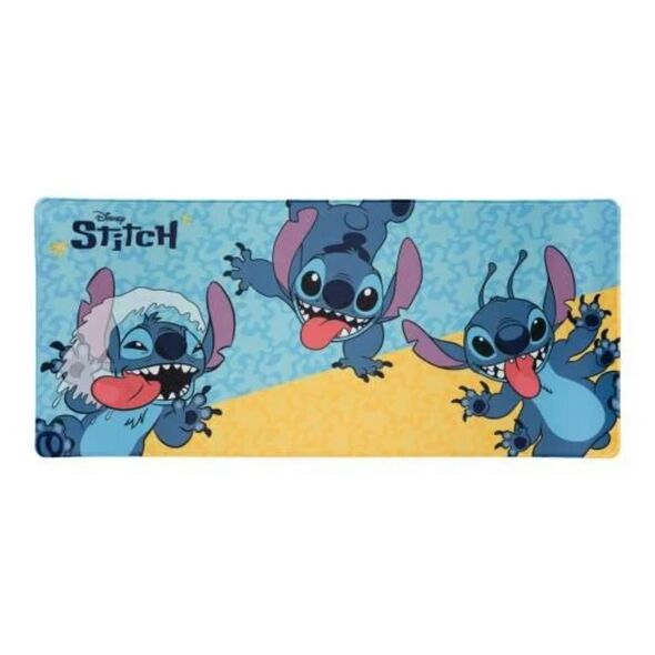 Grupo Erik Disney Stitch Gaming Mouse Pad (ERIK09838) έως 12 άτοκες Δόσεις