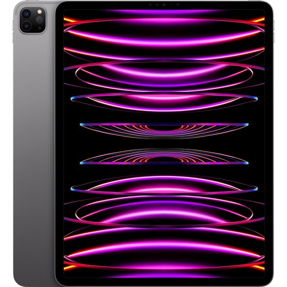 Tablet Apple iPad Pro 12.9" 6 gen. 1 TB Szary (MNXW3FD/A)