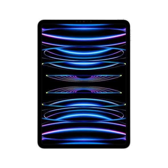 Tablet Apple iPad Pro 11" 4 gen. 2 TB Srebrny (MNXN3FD/A)