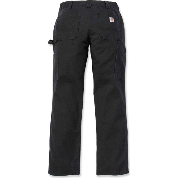 Carhartt Spodnie Carhartt Original Fit Crawford Pant Black