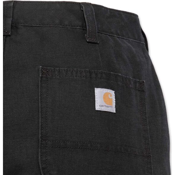 Carhartt Spodnie Carhartt Original Fit Crawford Pant Black