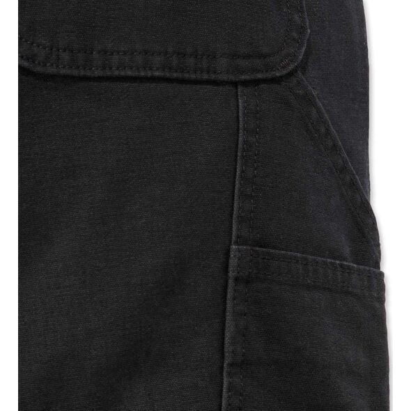 Carhartt Spodnie Carhartt Original Fit Crawford Pant Black