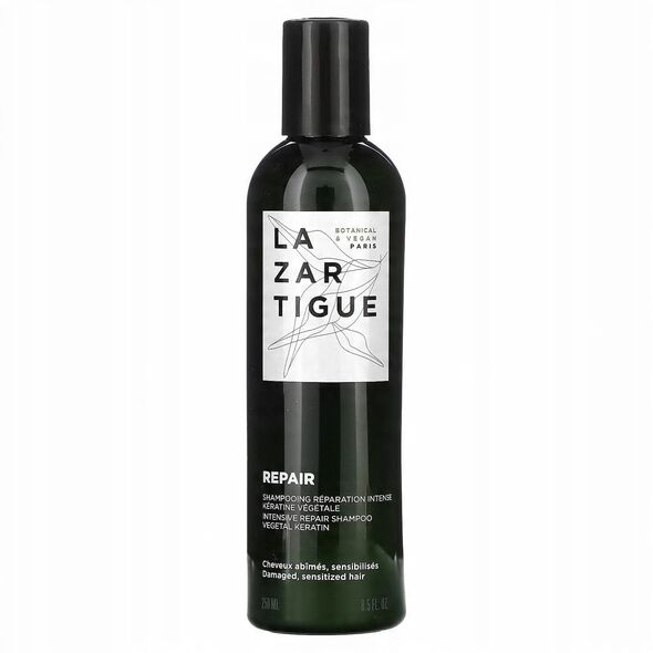 Lazartigue Lazartigue, Rebalance, Vegan, Hair Shampoo, For Rebalancing, 250 ml Unisex