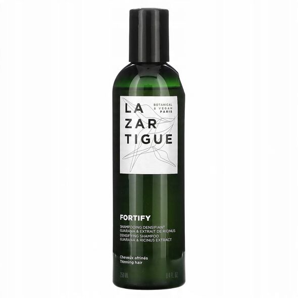 Lazartigue Lazartigue, Rebalance, Vegan, Hair Shampoo, For Rebalancing, 250 ml Unisex