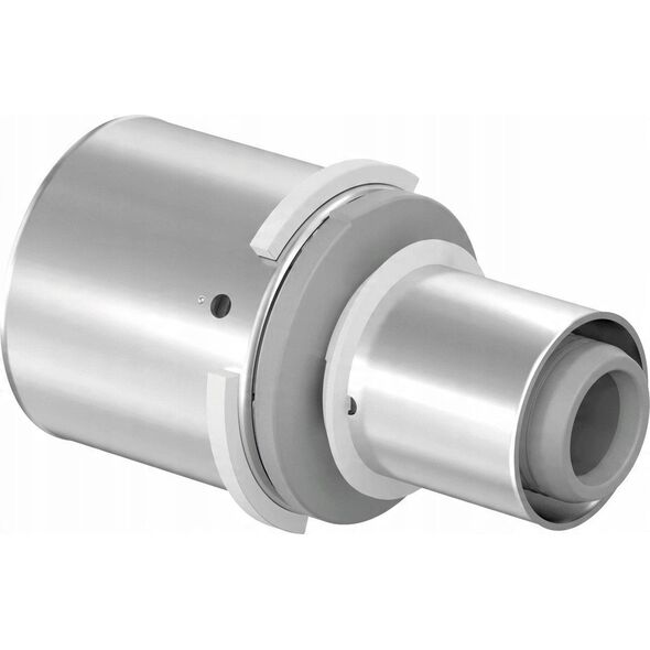 Uponor μειωτής PPSU 63X40 - S-Press