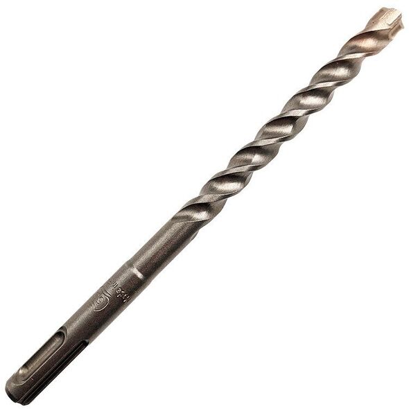 SPECIALIST+ τριπλό τρυπάνι ΑΓΚΥΡΩΣΗ, 6/100x160 mm