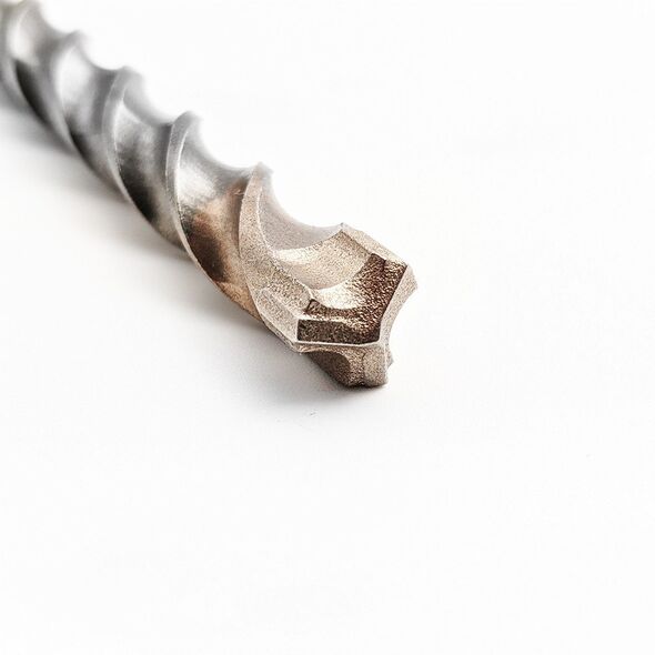 SPECIALIST+ τριπλό τρυπάνι ΑΓΚΥΡΩΣΗ, 6/100x160 mm
