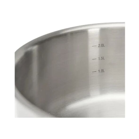 De Buyer PRIM APPETY Kasserolle IND.20cm