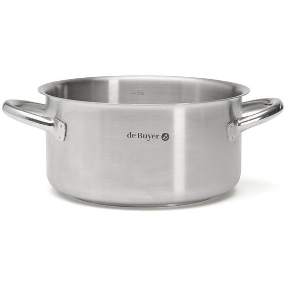 Κατσαρόλα De Buyer PRIM APPETY IND. 20cm