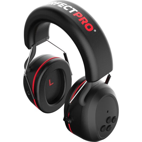 PerfectPro H-30 Προστασία Ακοής Ακουστικά Εργοταξίου
