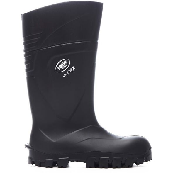 Μπότες BEKINA Steplite X Solid Grip S5, μαύρο 43