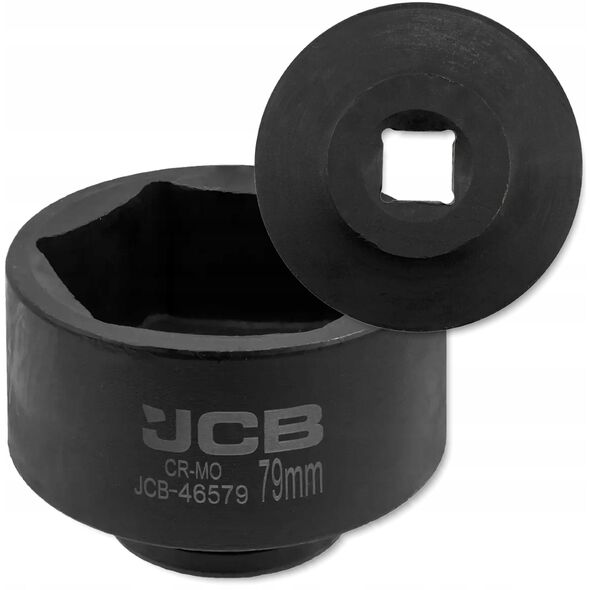 Καρυδάκι κρούσης 3/4" 79mm (6-γωνιακό)