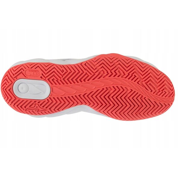 Mizuno Wave Enforce Court AC Tennis 61GA243361 λευκό 40