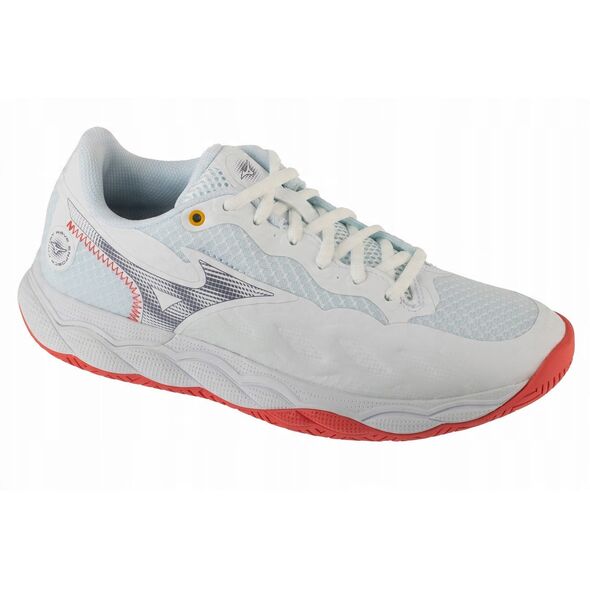 Mizuno Wave Enforce Court AC Tennis 61GA243361 λευκό 42