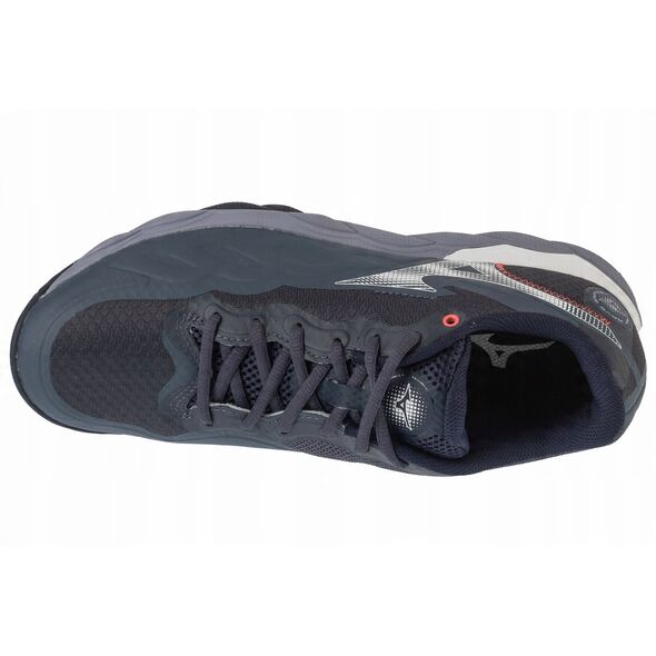 Mizuno Wave Enforce Court CC Tennis 61GC243505 γκρι 41