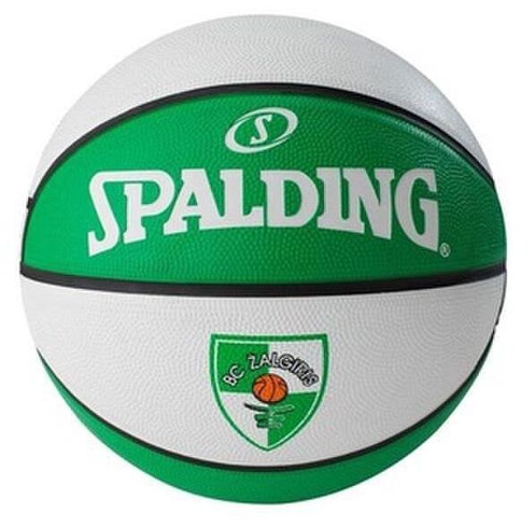 ΜΠΑΛΑ ΜΠΑΣΚΕΤ EUROLEAGUE ZALGIRIS 7ΜΕΓ(36
