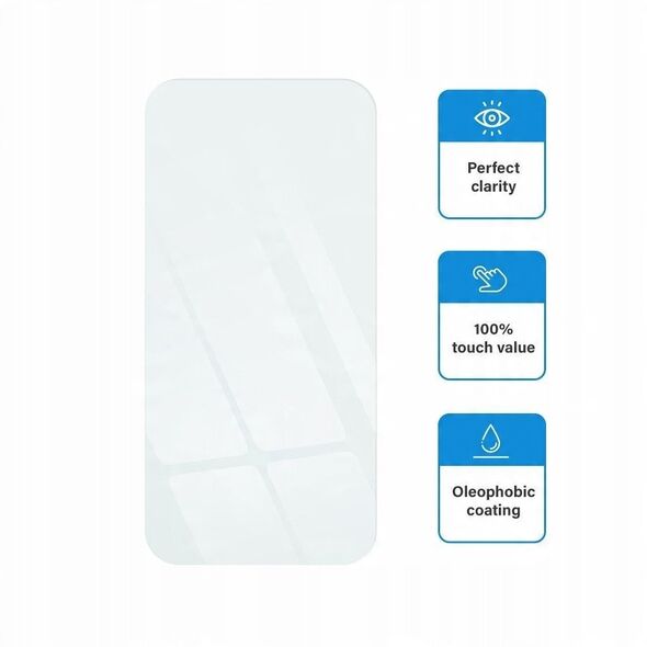 Tempered Glass - για Huawei Nova 10