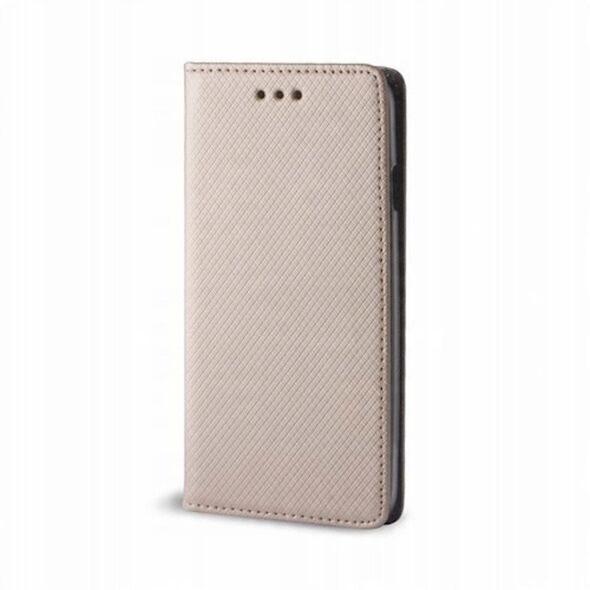 Θήκη SMART CASE Book για XIAOMI Redmi 12 4G χρυσό