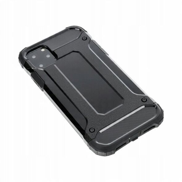 Θήκη ARMOR για SAMSUNG S24 FE μαύρο