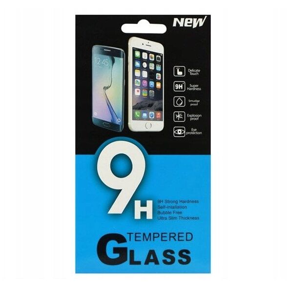 Tempered Glass - για Motorola Edge 50