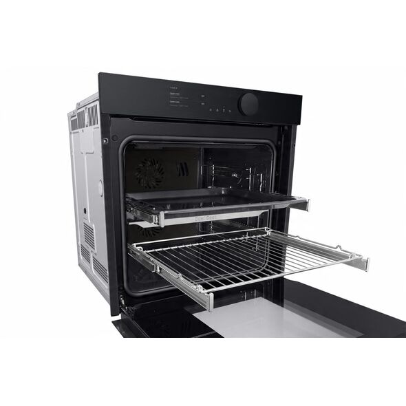 Įmontuojama garinė orkaitė Samsung NV75T9549CD