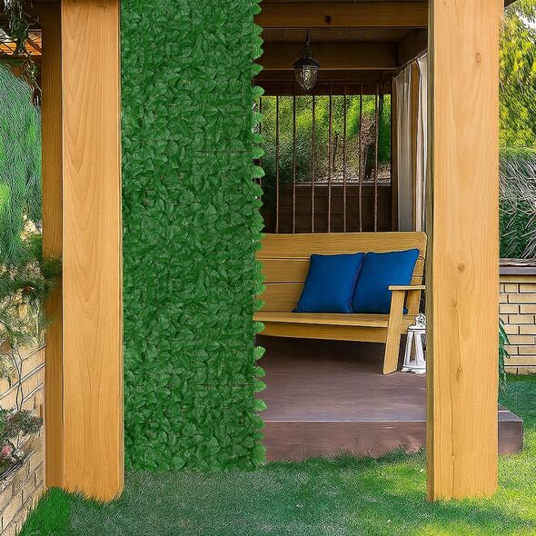 ywopot sztuczny na balkon 5x0,5m Gardlov 25342