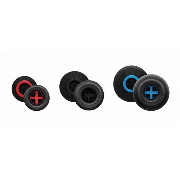 Sennheiser IE 100 PRO CLEAR - Słuchawki miniaturowe dokanałowe IEM