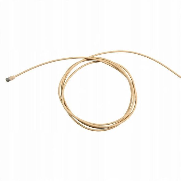Sennheiser MKE 2 BEIGE EW - Mikrofon miniaturowy  beżowy  złącze 3 5mm jack