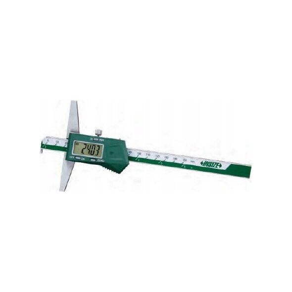 Insize GLEBOKOSC. CYFR. 150/100 MAGF HAKOWY