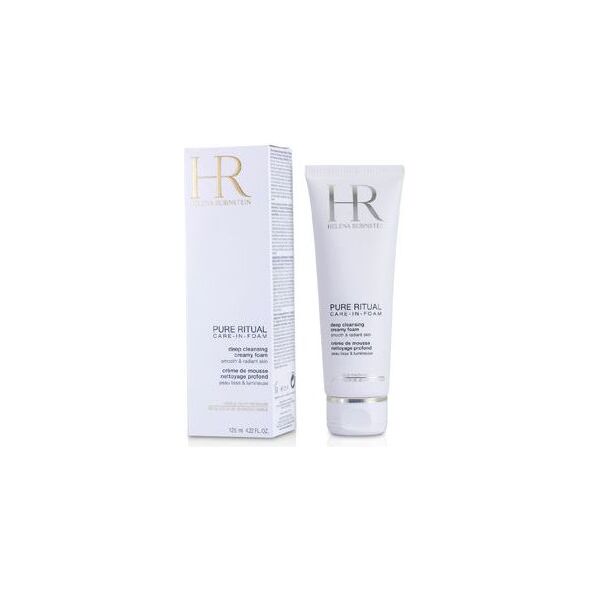 Helena Rubinstein Pure Ritual Deep Cleansing Creamy Foam oczyszczająca kremowa pianka do twarzy 125ml