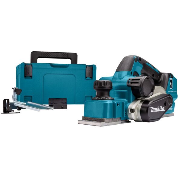 Makita Makita DKP181ZJ Cordless planer