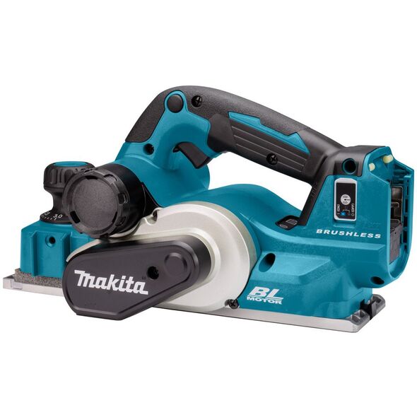 Makita Makita DKP181ZJ Cordless planer