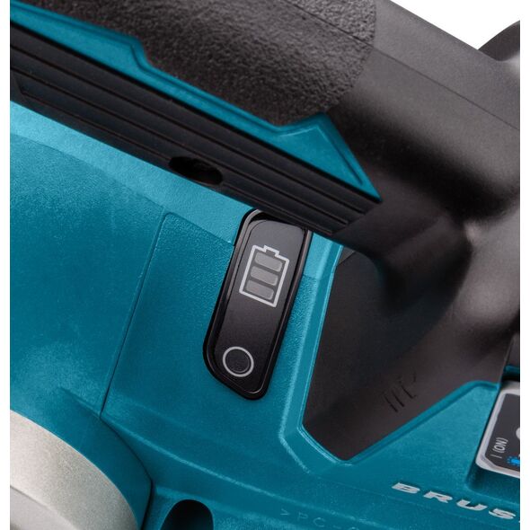 Makita Makita DKP181ZJ Cordless planer