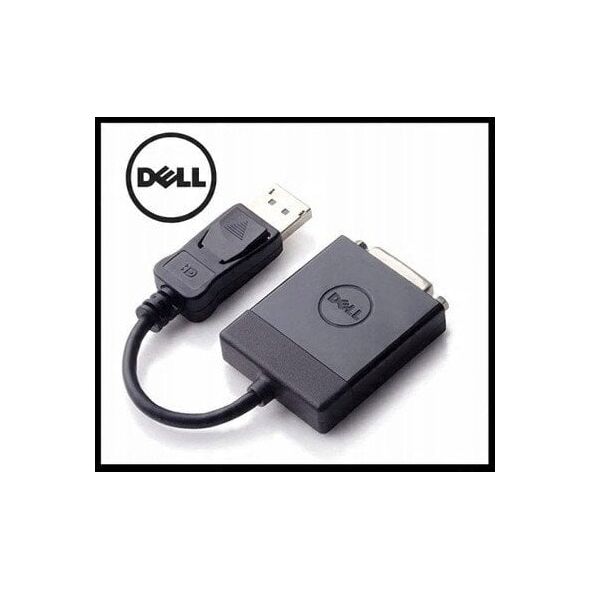 DisplayPort σε DVI-D βίντεο